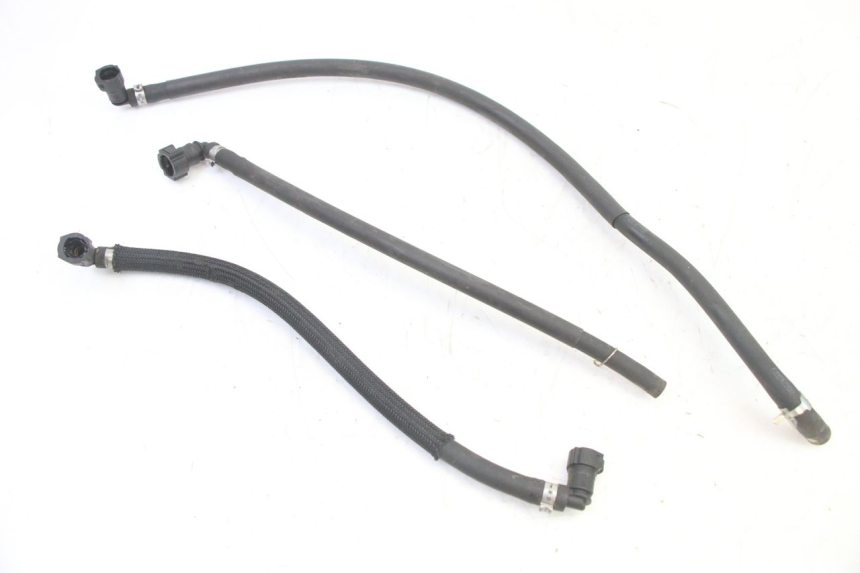 photo de DURITE INJECTEUR PEUGEOT STREETZONE I NAKED 2T 50 (2018 - 2020)