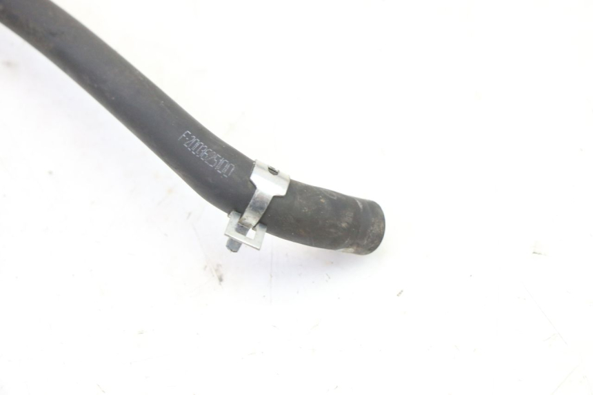 photo de DURITE INJECTEUR PEUGEOT STREETZONE I NAKED 2T 50 (2018 - 2020)