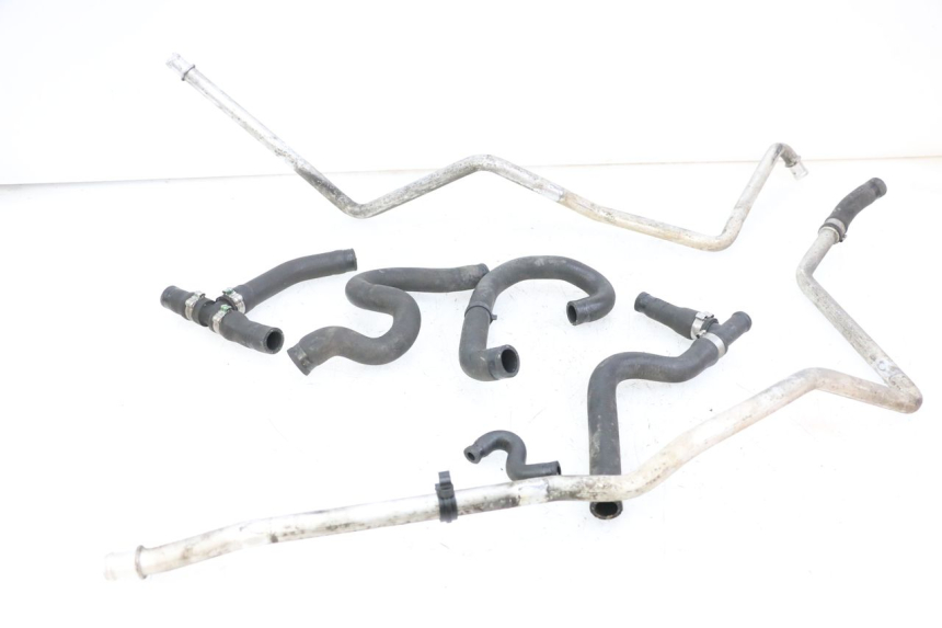 photo de DURITE RADIATEUR BMW C1 125 (2000 - 2003)