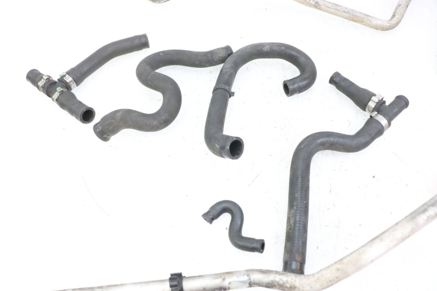 photo de DURITE RADIATEUR BMW C1 125 (2000 - 2003)