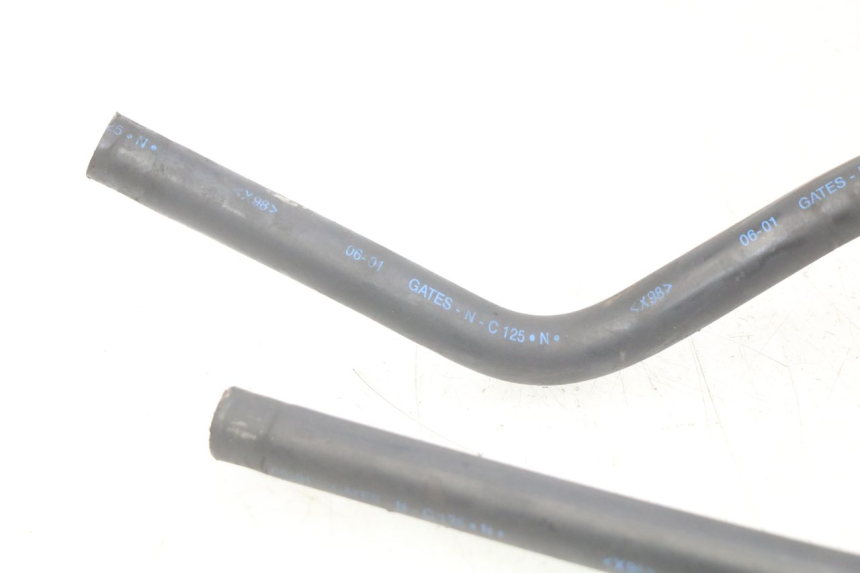 photo de DURITE RADIATEUR PEUGEOT ELYSEO 125 (1999 - 2004)