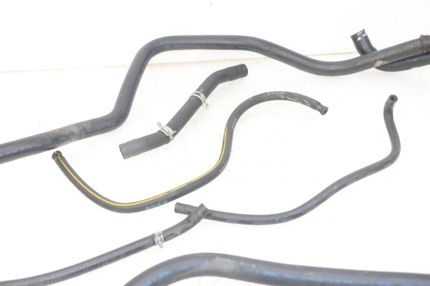 photo de DURITE RADIATEUR PEUGEOT ELYSTAR 125 (2002 - 2007)