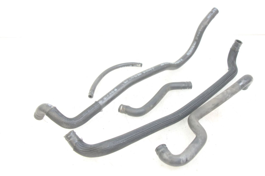 photo de DURITE RADIATEUR PEUGEOT GEOPOLIS RS 125 (2007 - 2009)