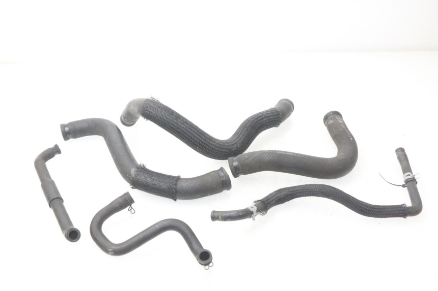photo de DURITE RADIATEUR SUZUKI GSX-R GSXR 750 (2011 - 2016)