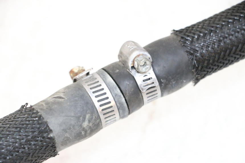 photo de DURITE RADIATEUR SYM JOYMAX 125 (2010 - 2017)