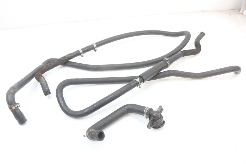 photo de DURITE RADIATEUR SYM JOYRIDE EVO 125 (2009 - 2016)