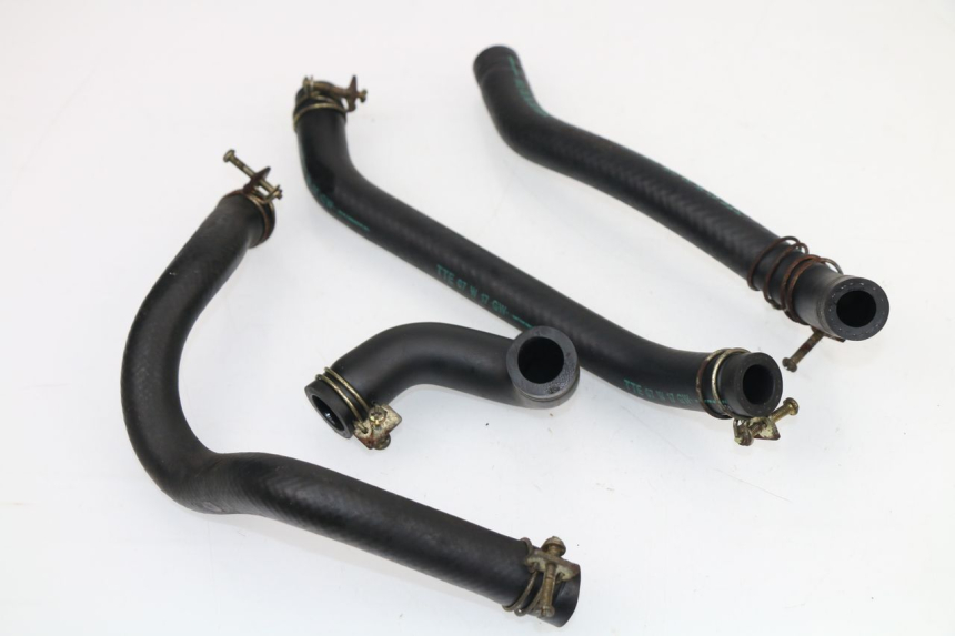 photo de DURITE RADIATEUR KYMCO GRAND DINK 125 (2008 - 2014)