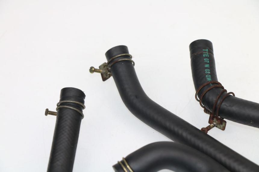 photo de DURITE RADIATEUR KYMCO GRAND DINK 125 (2008 - 2014)