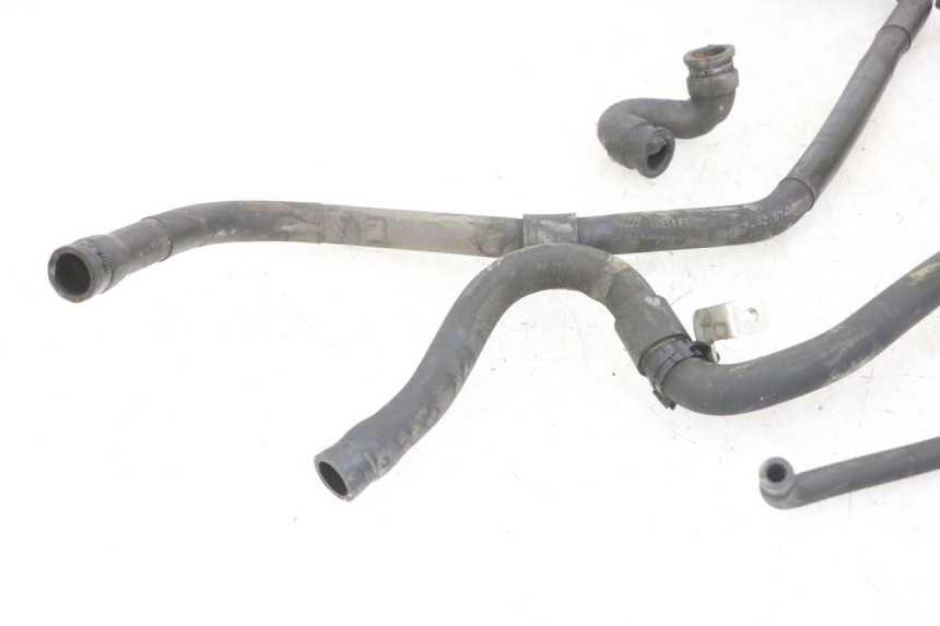 photo de DURITE RADIATEUR GILERA NEXUS 125 (2009 - 2013)