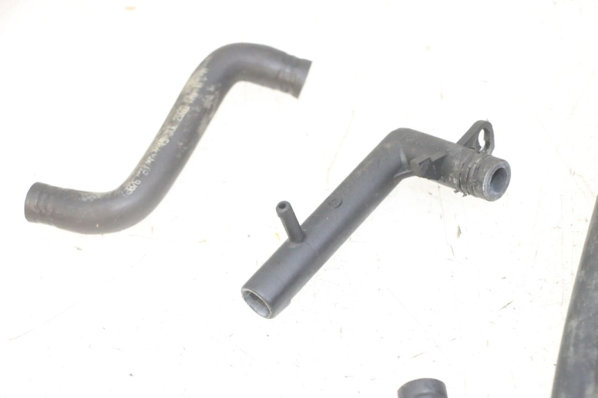 photo de DURITE RADIATEUR PIAGGIO NRG POWER PUREJET 50 (2018 - 2021)