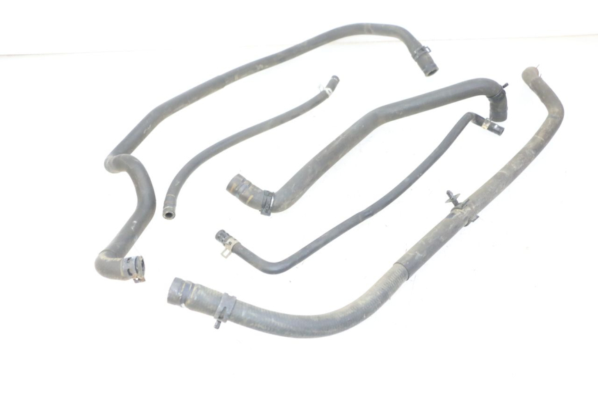 photo de DURITE RADIATEUR PEUGEOT SATELIS 125 (2013 - 2018)