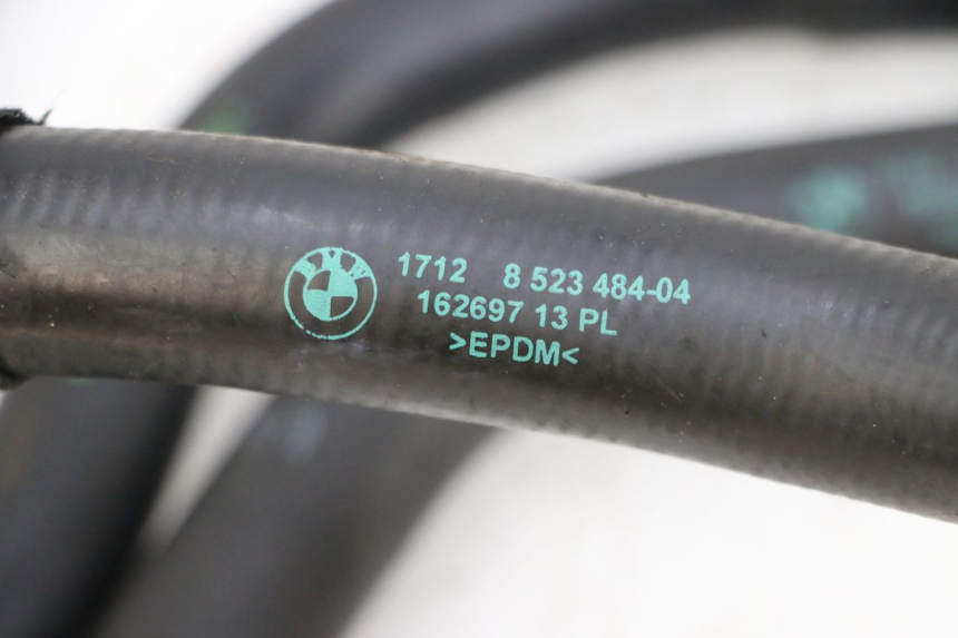 photo de DURITE RADIATEUR BMW R GS 1250 (2021 - 2024) - Gros plan technique