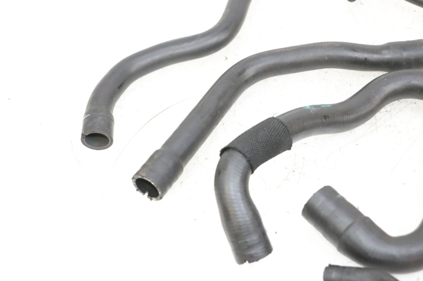 photo de DURITE RADIATEUR BMW R GS 1250 (2021 - 2024) - Marquages et références