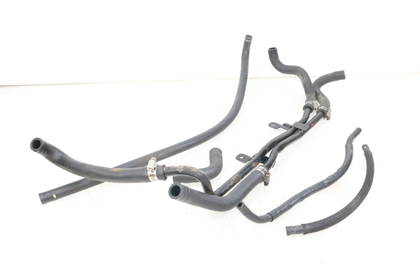 photo de DURITE RADIATEUR DAELIM S3 125 (2010 - 2017)