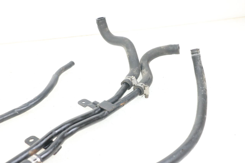 photo de DURITE RADIATEUR DAELIM S3 125 (2010 - 2017)