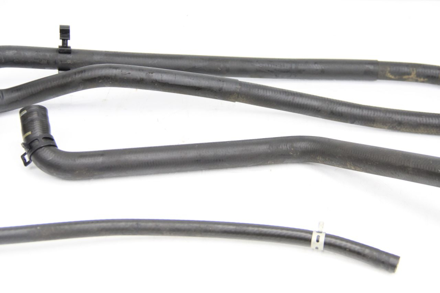 photo de DURITE RADIATEUR PEUGEOT SATELIS 125 (2013 - 2018)