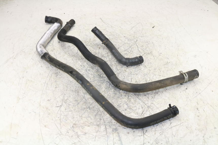 photo de DURITE RADIATEUR PEUGEOT SATELIS 400 (2007 - 2013)
