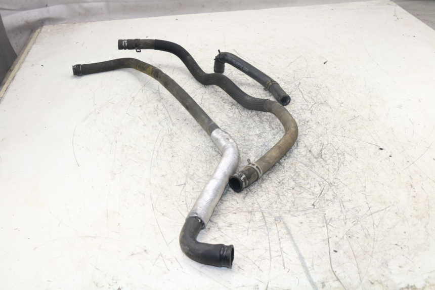 photo de DURITE RADIATEUR PEUGEOT SATELIS 400 (2007 - 2013)