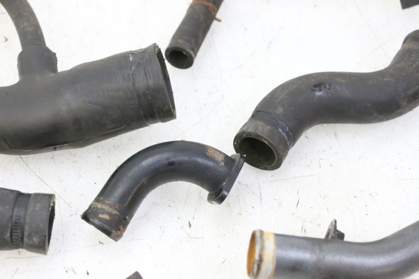 photo de DURITE RADIATEUR TRIUMPH SPRINT 900 (1995 - 1998)