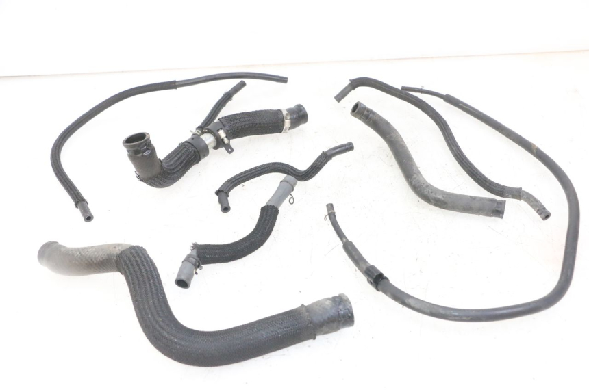 photo de DURITE RADIATEUR YAMAHA XJ6 ABS 600 (2008 - 2016)