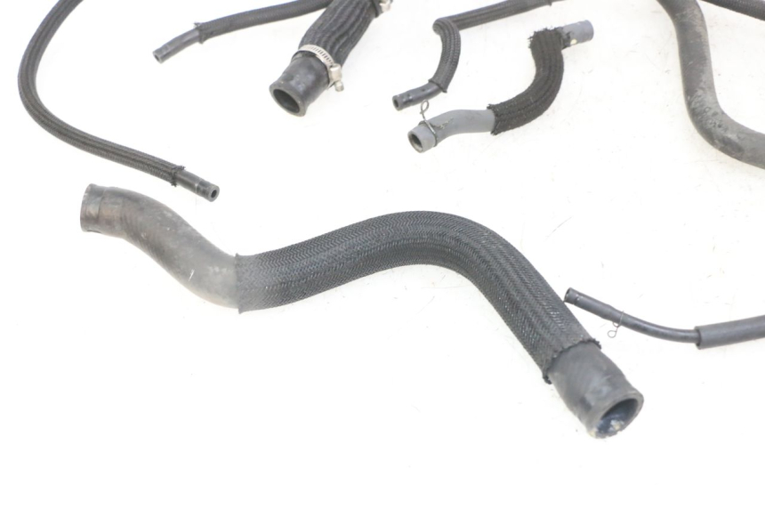 photo de DURITE RADIATEUR YAMAHA XJ6 ABS 600 (2008 - 2016)