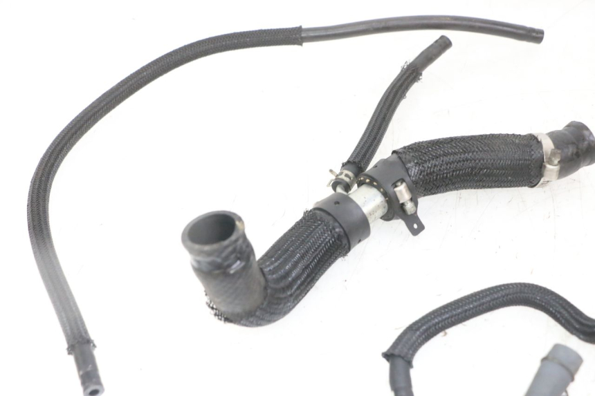 photo de DURITE RADIATEUR YAMAHA XJ6 ABS 600 (2008 - 2016)