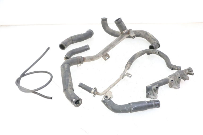 photo de DURITE RADIATEUR YAMAHA FZS FAZER 600 (2001 - 2003)
