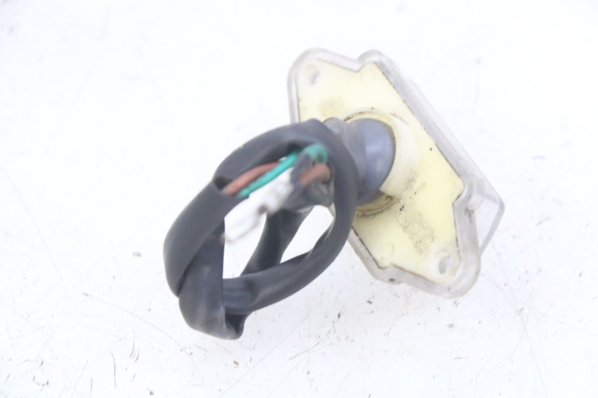photo de ECLAIRAGE DE PLAQUE KYMCO AGILITY RS 4T 50 (2009 - 2013)