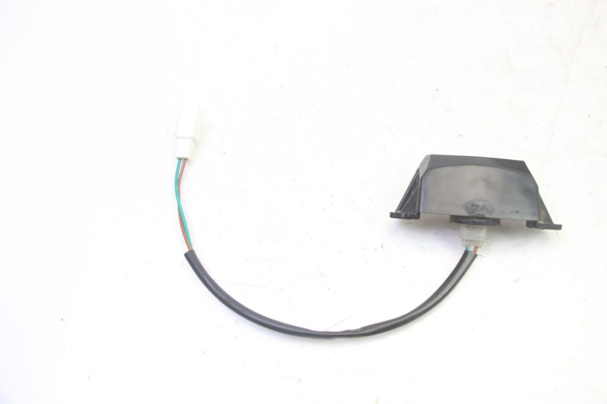 photo de ECLAIRAGE DE PLAQUE MOTRON BREEZY 4T 50 (2021 - 2025)