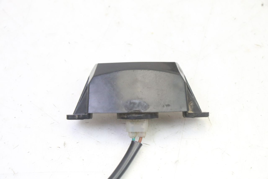 photo de ECLAIRAGE DE PLAQUE MOTRON BREEZY 4T 50 (2021 - 2025)