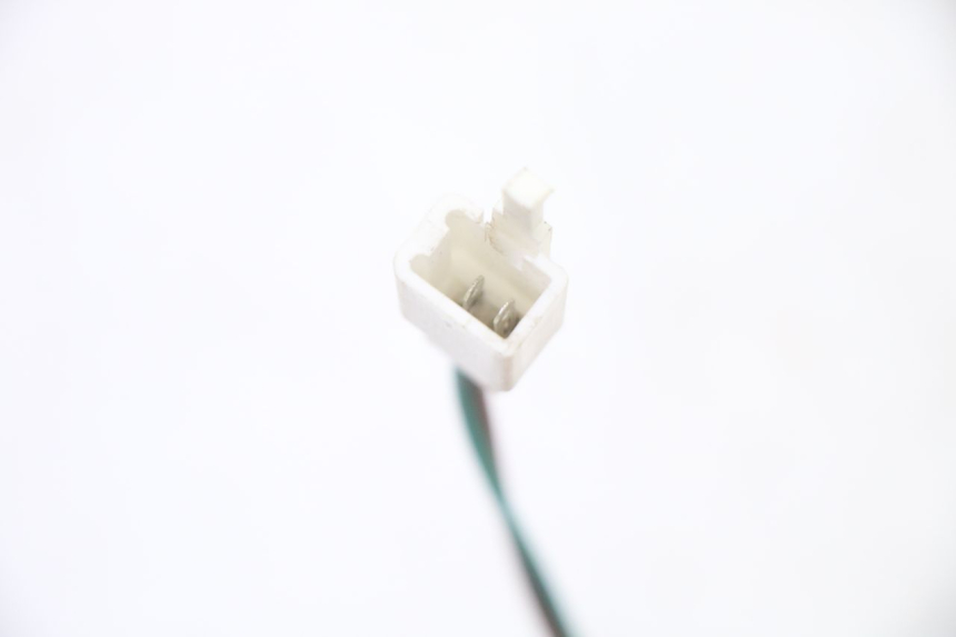 photo de ECLAIRAGE DE PLAQUE MOTRON BREEZY 4T 50 (2021 - 2025)