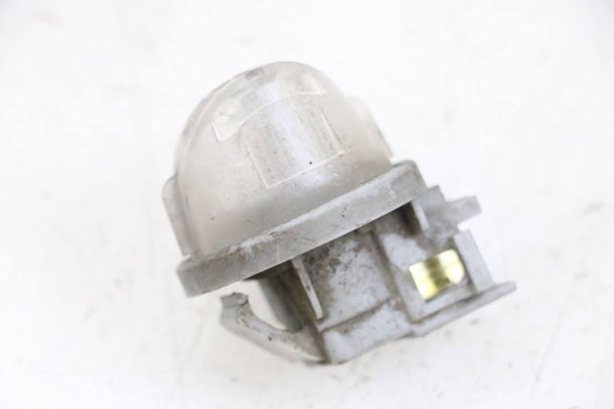 photo de ECLAIRAGE DE PLAQUE SUZUKI BURGMAN 650 (2013 - 2020)