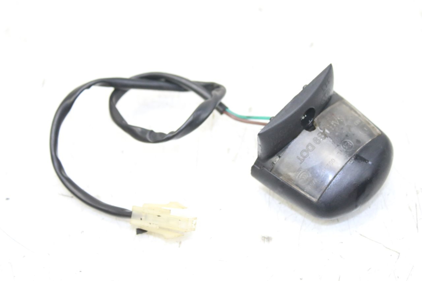 photo de ECLAIRAGE DE PLAQUE PEUGEOT CITYSTAR 50 (2013 - 2017)