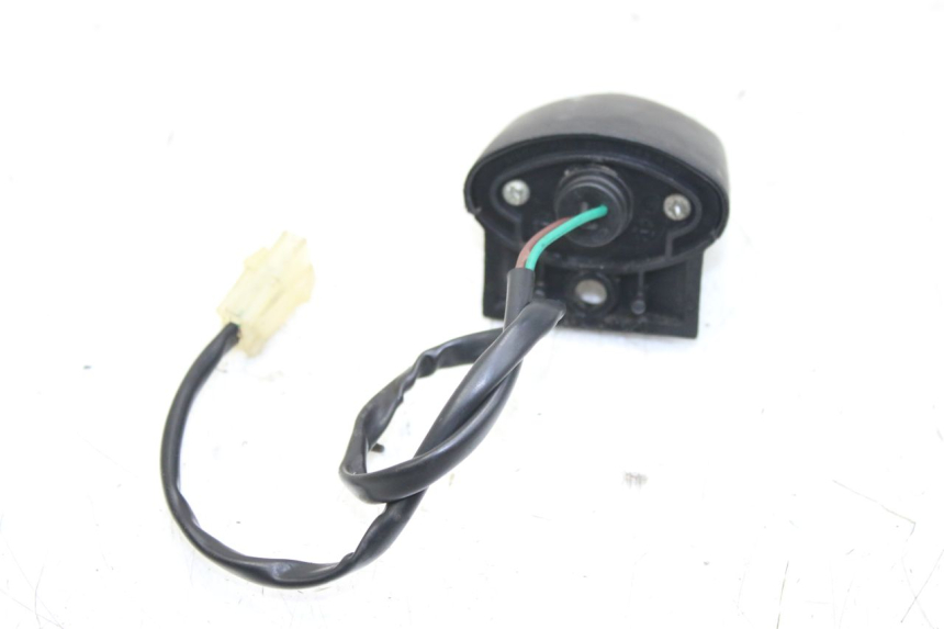 photo de ECLAIRAGE DE PLAQUE PEUGEOT CITYSTAR 50 (2013 - 2017)