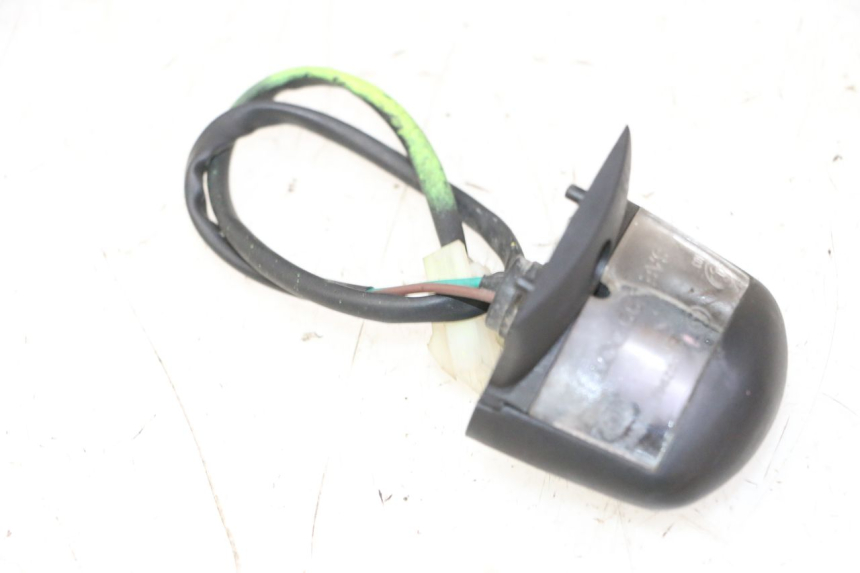 photo de ECLAIRAGE DE PLAQUE PEUGEOT CITYSTAR 50 (2013 - 2017)