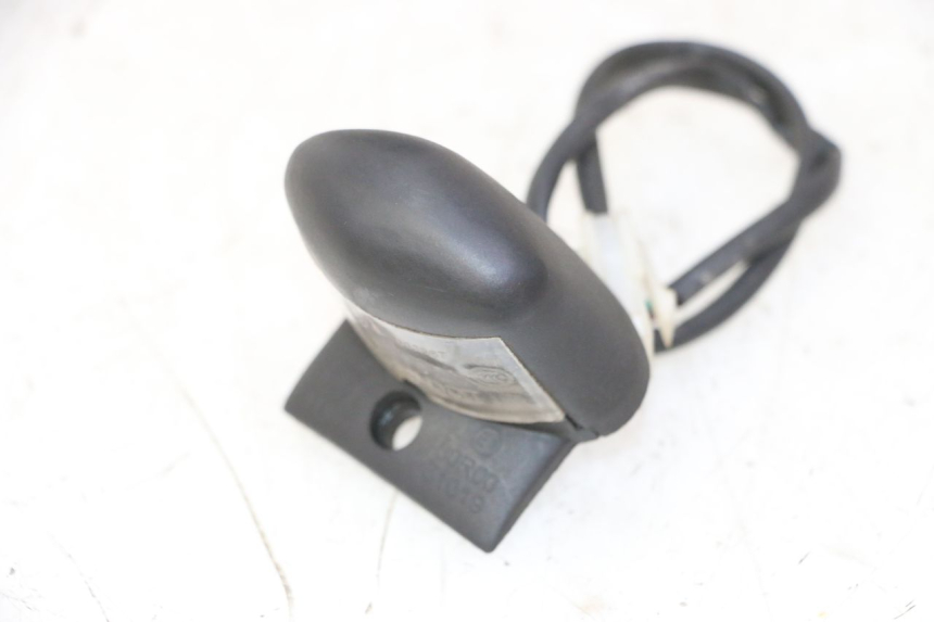 photo de ECLAIRAGE DE PLAQUE PEUGEOT CITYSTAR 50 (2013 - 2017)