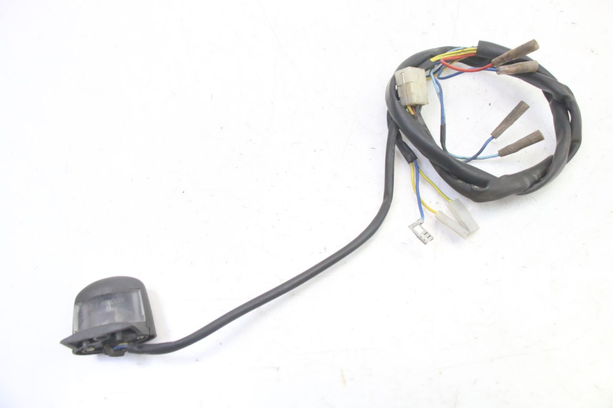 photo de ECLAIRAGE DE PLAQUE APRILIA CLASSIC 125 (1995 - 2001)