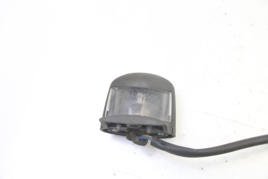 photo de ECLAIRAGE DE PLAQUE APRILIA CLASSIC 125 (1995 - 2001)