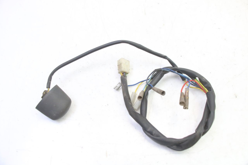 photo de ECLAIRAGE DE PLAQUE APRILIA CLASSIC 125 (1995 - 2001)