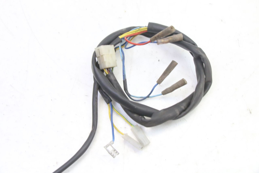 photo de ECLAIRAGE DE PLAQUE APRILIA CLASSIC 125 (1995 - 2001)