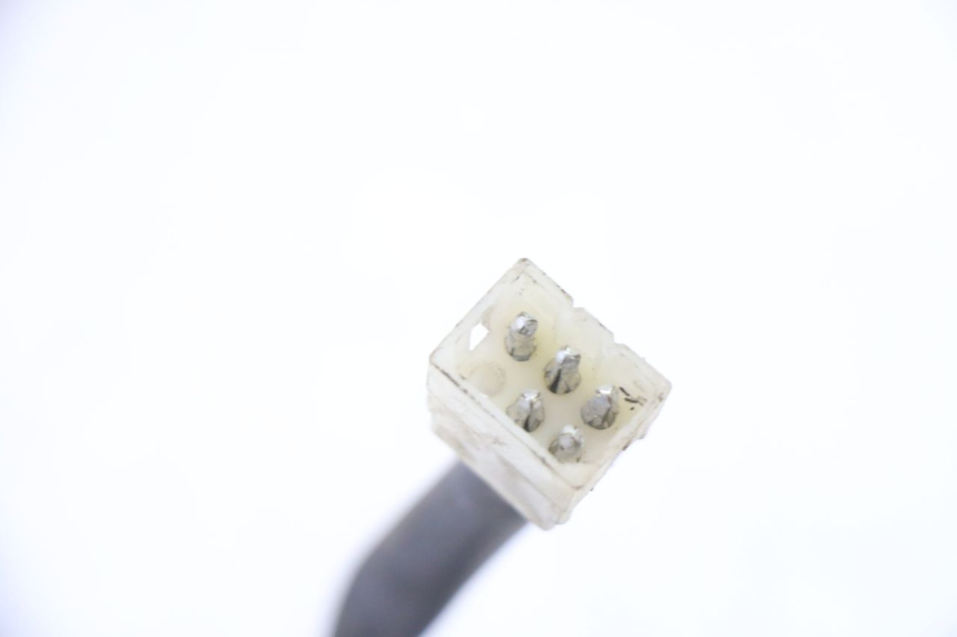 photo de ECLAIRAGE DE PLAQUE APRILIA CLASSIC 125 (1995 - 2001)