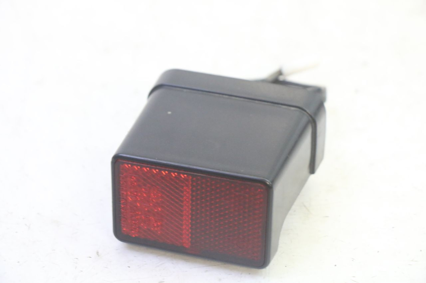 photo de ECLAIRAGE DE PLAQUE SUZUKI DL V STROM 1000 (2002 - 2007) - Vue d’ensemble