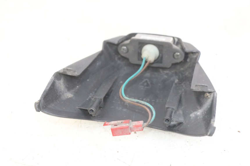 photo de ECLAIRAGE DE PLAQUE KYMCO DOWNTOWN ABS 125 (2015 - 2017)