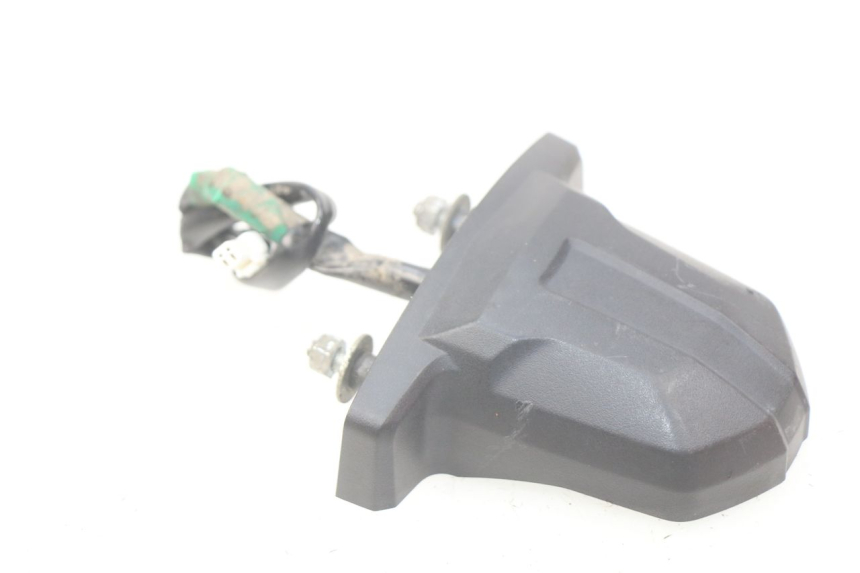 photo de ECLAIRAGE DE PLAQUE YAMAHA FJR ABS 1300 (2016 - 2020)