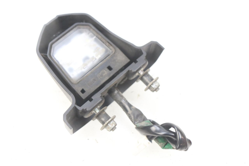 photo de ECLAIRAGE DE PLAQUE YAMAHA FJR ABS 1300 (2016 - 2020)