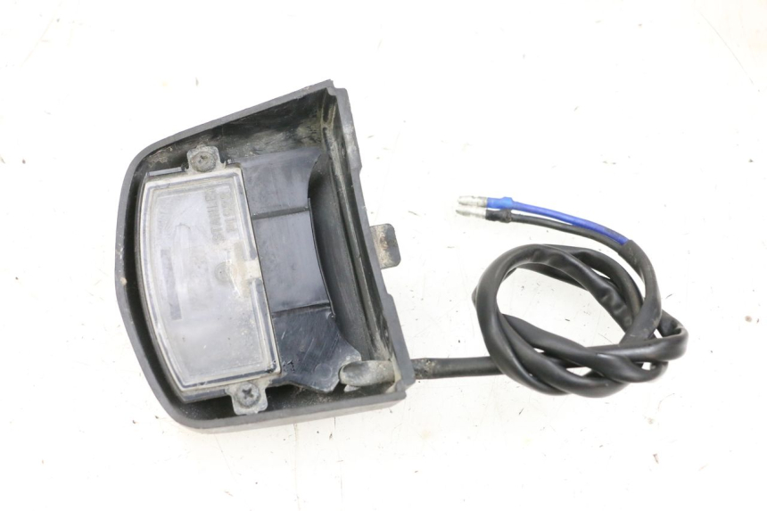 photo de ECLAIRAGE DE PLAQUE YAMAHA FJR ABS 1300 (2006 - 2012) - Détail de la pièce
