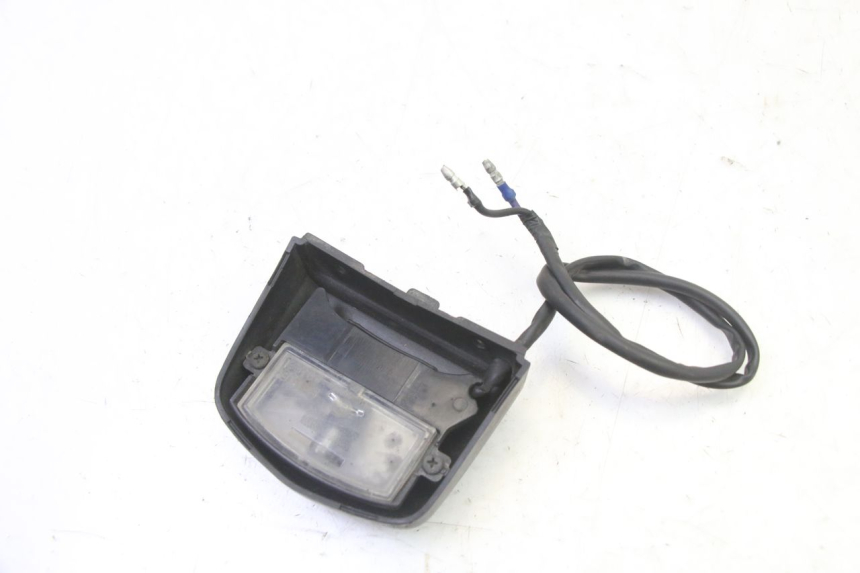 photo de ECLAIRAGE DE PLAQUE YAMAHA FZ6 FAZER S2 600 (2007 - 2011)
