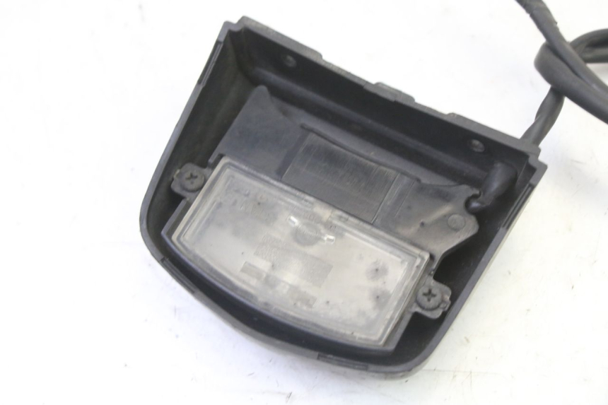 photo de ECLAIRAGE DE PLAQUE YAMAHA FZ6 FAZER S2 600 (2007 - 2011)