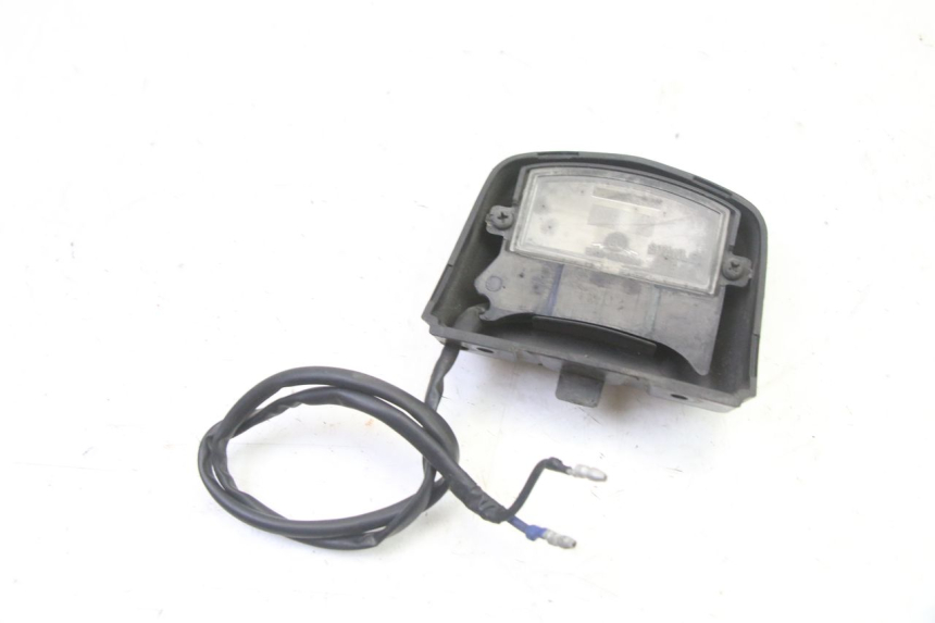 photo de ECLAIRAGE DE PLAQUE YAMAHA FZ6 FAZER S2 600 (2007 - 2011)