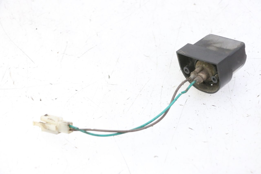 photo de ECLAIRAGE DE PLAQUE KYMCO GRAND DINK 125 (2008 - 2014)